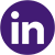 LinkedIn Icon