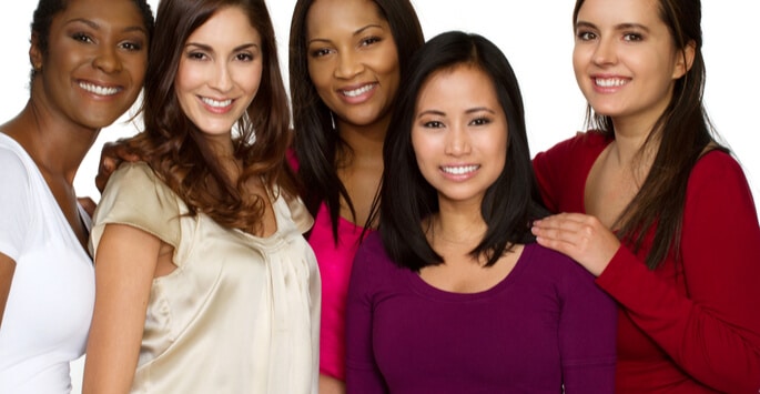 Who is a Candidate for BOTOX in Wichita, KS?