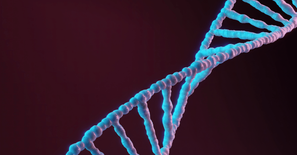 The Role of Genetics in Eye Conditions