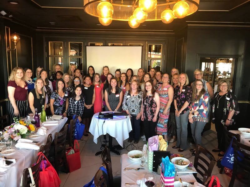 Wichita Vision Institute Team