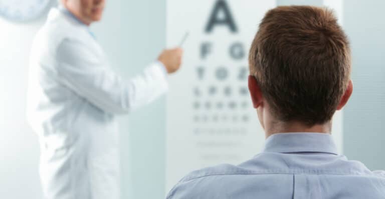 What to Look for in an Eye Doctor in Wichita, KS