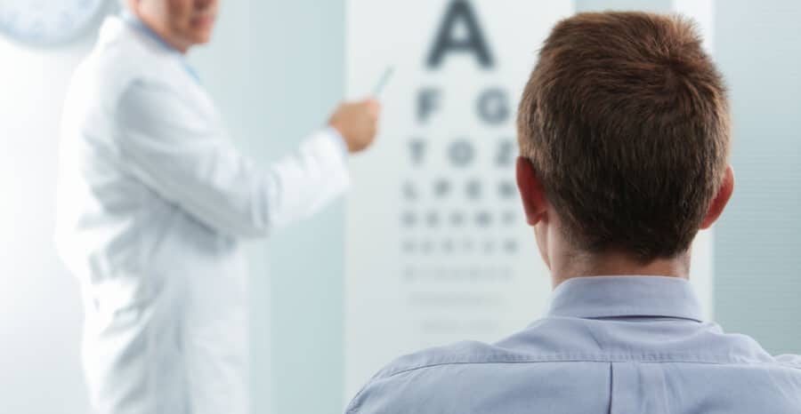 What to Look for in an Eye Doctor in Wichita, KS