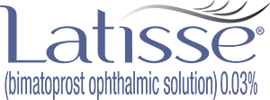 Latisse Logo