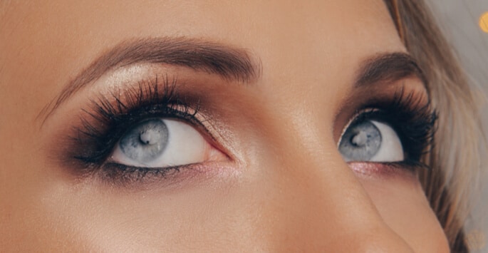Lengthen Your Lashes with Prescription LATISSE