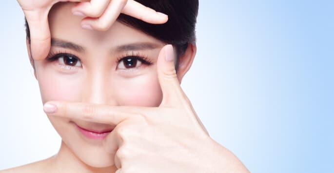 How Can iDesign Help with Laser Vision Correction?