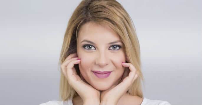 Minimize the Appearance of Wrinkles with BOTOX®