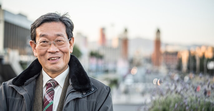 What is the iStent Surgery?