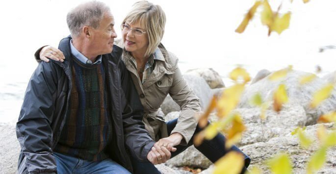 Why is My Vision Getting Worse with Age?